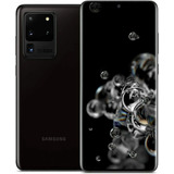 Samsung Galaxy S20 Ultra 128gb Negro Seminuevo