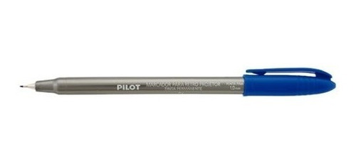 Marcador Caneta Retroprojetor Pilot 1.0mm Fina