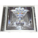 Cd U.d.o. - Holy 1999 (remaster Europeo + 5 Bonus) Aceptar