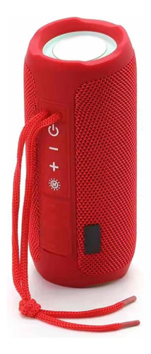 Parlante Bluetooth Impermeable 