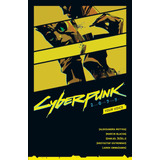 Libro: Cyberpunk 2077: Tu Voz