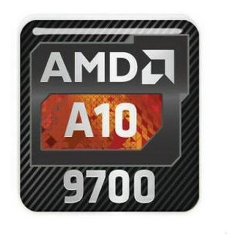 Processador Gamer A10-9700 4 Núcleos 3.8ghz Ad9700agm44ab