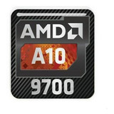 Processador Gamer A10-9700 4 Núcleos 3.8ghz Ad9700agm44ab