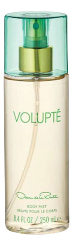 Volupte Body Mist Oscar De La Renta 250ml Mujer