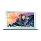 Macbook Air 2012 Core I5 4gb Ram 64gb M2 Pantalla 12