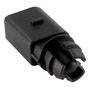 Porta Termostato Conector Completo Vw Trend Voyage Fox Suran Audi S8