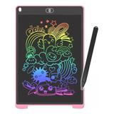 Pizarra Magica Tablet Infantil Lcd Digital 12  Para Dibujar