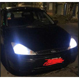 Ford Focus 2005 1.6 Ambiente