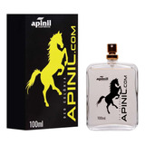 Apinil Deo Colônia Masculina 100ml Apinil