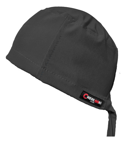 Gorro Médico Quirúrgico Antifluidos Spandex Varios Colores