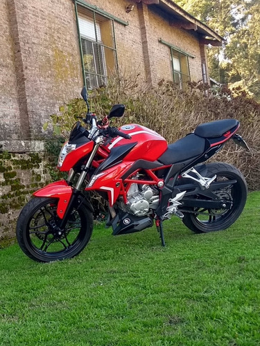 Zanella  Rz300