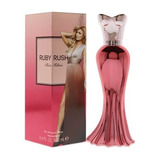 Perfume Paris Hilton Ruby Rush Edp 100 Ml 
