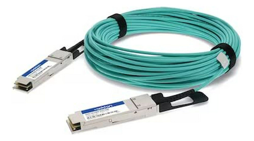 Cable Óptico Activo 40gbase-aoc 20m