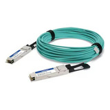 Cable Óptico Activo 40gbase-aoc 20m