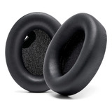 Almohadillas Para Auriculares Sony Wh1000xm4 - Negras