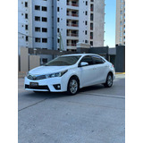 Toyota Corolla 2015 1.8 Xei Cvt Pack 140cv