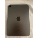 iPad Mini 6 256gb, Poco Uso