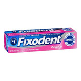 Fixodent Original 100% 68g