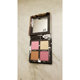 Urban Decay Jean-michel Basquiat Gallery Blush Palette