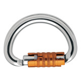 Mosquetón Omni Triact-lock (automático) Petzl