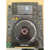 Cdj 2000 Pioneer 