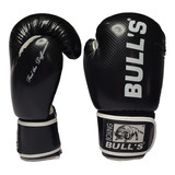 Guantes Boxeo Bulls Importados Kickboxing Muay Thai 12 14 Oz