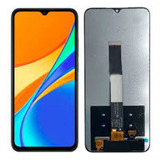 Frontal Sem Aro Compativel Com Xiaomi Redmi 9a