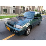 Chevrolet Swift 1995 1.3