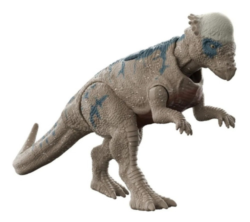 Jurassic World Pachycephalosau Colección Legacy Hff13 Mattel