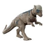 Jurassic World Pachycephalosau Colección Legacy Hff13 Mattel