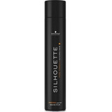 Schwarzkopf Silhouette Spray De Fixação Extra-forte 500ml