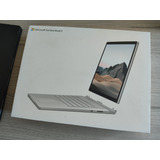Microsoft Surface Book 3 15 , I7, 32gb, 1tb Ssd + Capa