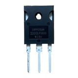 Transistor Mosfet Irfp250n Irfp 250n 250 N Nuevo 