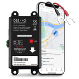 Rastreador Gps De Vehculos Para Autos De Seguridad Db2 - Dis