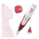 Dermapen Caneta Mym Microagulhamento 0.25 A 2.5mm