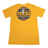 Camisa Seaway Premium