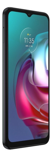 Smartphone Moto G30 6.5'' 128gb 4gb Ram Dark Prism Motorola