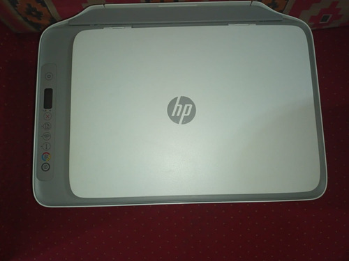 Impresora  Hp 2775