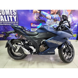 Suzuki - Gixxer Sf 250 Modelo 2025