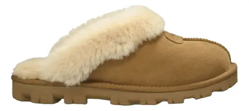Ugg Pantuflas 5125 Coquette Slipper | Envío gratis