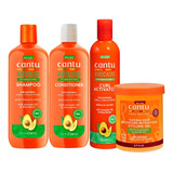 Cantu Combo Peinado Y Definici1 - mL a $19