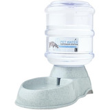 Noa Store Dispensador Automático De Agua Para Mascotas | Dis