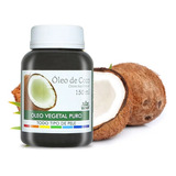 Óleo Vegetal Coco 100% Puro Natural Hidratante Pele Cabelo