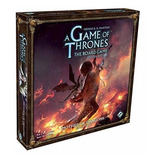 Fantasy Flight Games Un Juego De Mesa De Game Thrones Mother