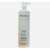 Tec Italy Scultore Fine Gel Liquido Para Rizos 1lt