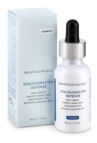 Skinceuticals Discoloration Defense | Correct