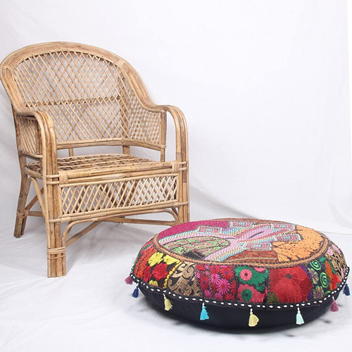 Jaipur Textile Hub Patchwork Cotton Boho Chic Bohemio Hand B
