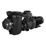 Bomba Centrífuga Para Alberca Supra 10 Hp 2100 Lpm 230/460