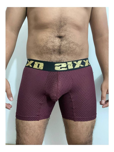 Boxer Usado Para Hombre 