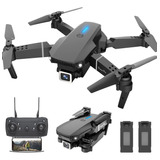 Mini Drone Para Niños 8-12, Con Cámara 720p, Control Remoto 